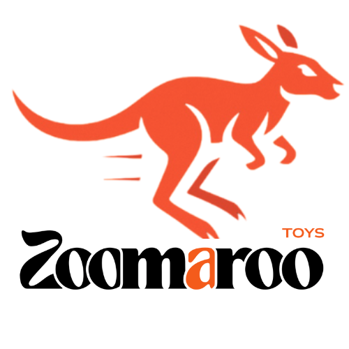 ZoomarooToys