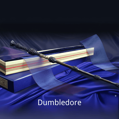 Fire-breathing magic wand -Zoomarootoys