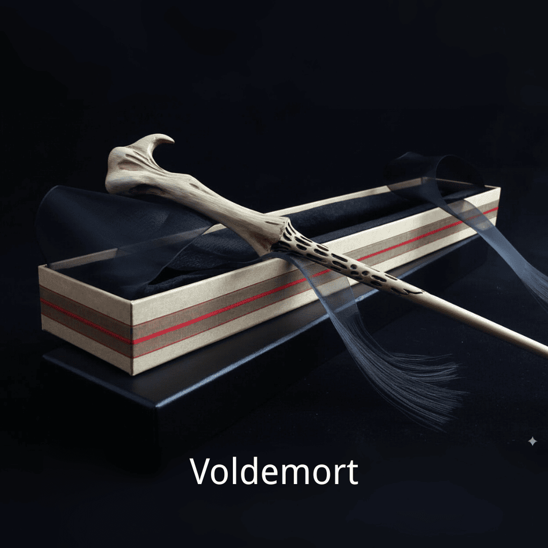 Fire-breathing magic wand -Zoomarootoys