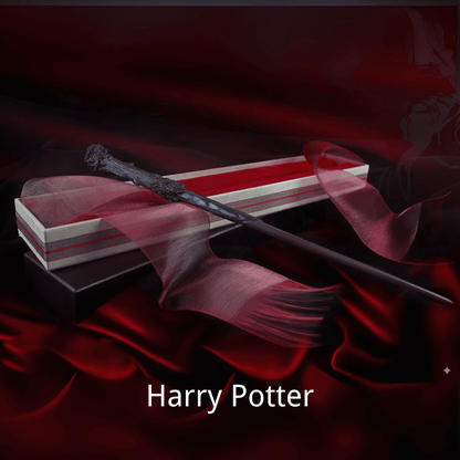 Fire-breathing magic wand -Zoomarootoys