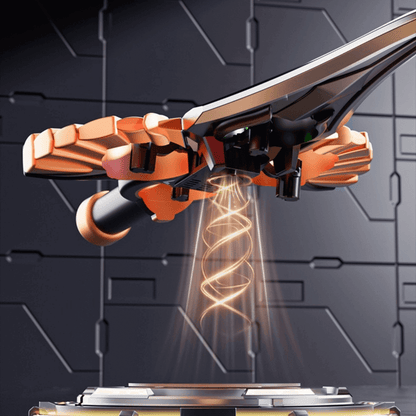 REMOTE CONTROL SWORD