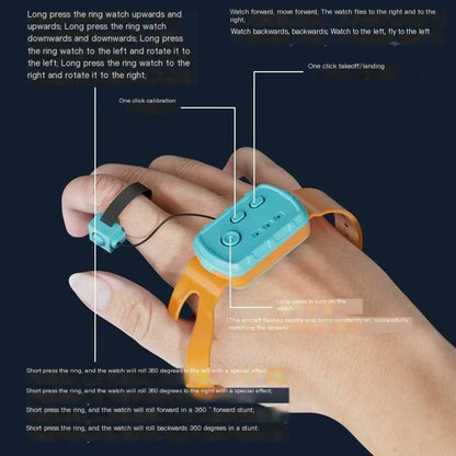 REMOTE CONTROL SWORD